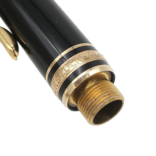 Montblanc Meisterstück Meisterstück PIX Gold ClassicBallpoint pen Gold Plated Array