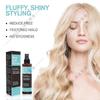 Sea Salt Spray for Hair, Sea Salt Spray For Dry Texturizing & Volumizing, Curl and Beach Waves Spray for Hair Men and Women