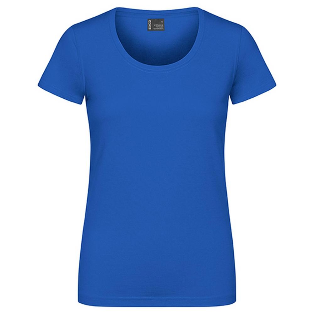 Promodoro Womens/Ladies Plain T-Shirt