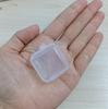 Transparent PP Plastic Fishing Tackle & Lure Storage Box