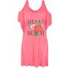 2020 Tunics for Beach Women Swimsuit Cover-ups Woman Swimwear Beach Cover Up Beachwear Pareo Beach