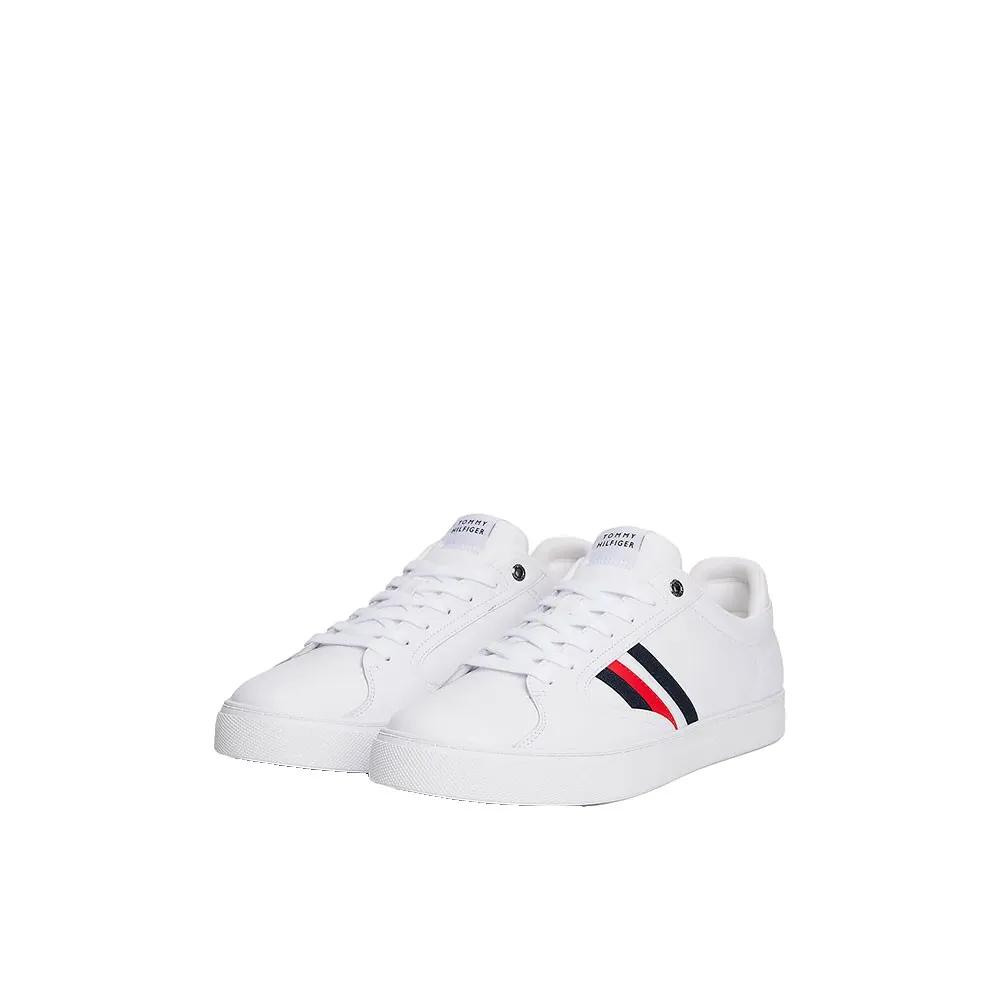 Tommy Hilfiger Sneakers Icon Court Stripes