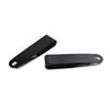 Brand New Steel Belt Clip 62.5*15mm Electroplating Matte Black