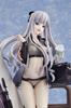 Bell Fine Dolls Frontline Smoothie Věk Měřítko PVC Malovaná Kompletní Figurka BF24318 AK-12 Ver. 1/8