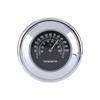 Durable Aluminum Alloy 7 8  ‑ 1  Handlebar Thermometer for Motorcycle