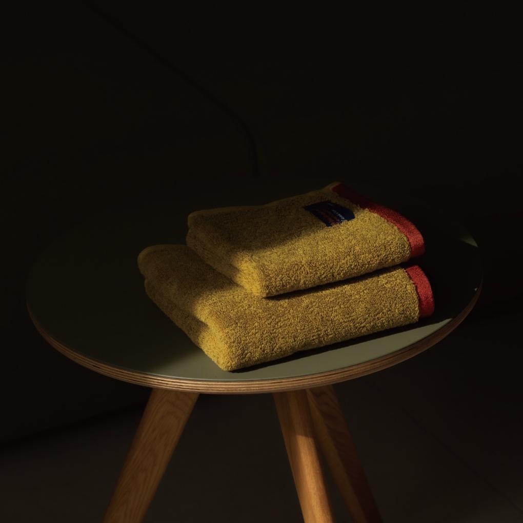 [Gift Wrapping] ODNR World Series - Towel 6P