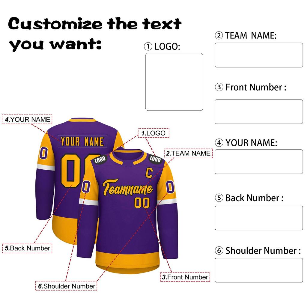 Custom Jersey Personalized Team Uniform Long Sleeve Sports Shirt with Number for Men and Women Suitable for Training and Competition