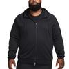 Nike Primary Fleece Men's Dri-FIT Uv Full-Zip Performance Hoodie FZ0967-010