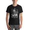 Saint Marina Demon Slayer TShirt 100 Cotton ONeck Short Sleeve Summer Casual Mens Tshirt Streetwear