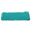 Camping Sleeping Pad Ultralight Inflatable Sleeping Mat with Built in Pump Backpacking Camping Air Mattress for Outdoor