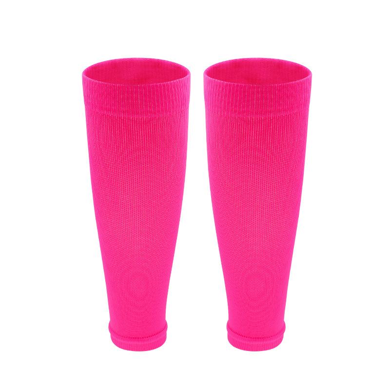 Pressure Leggings Socks Men'S And Women'S Sports Professional Compression Beautiful Legs Elastic Football Socks Soft Fitness Yoga Socks