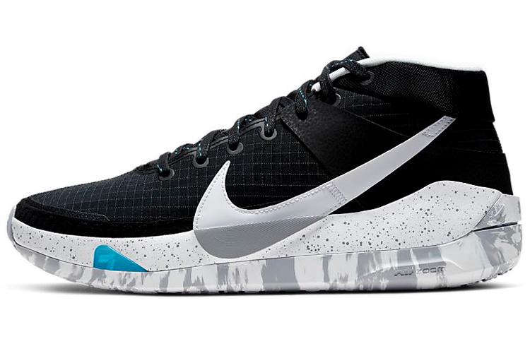 Nike Kd 13  Black  CI9948-001 35.5