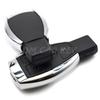 Smart Car Key Fob 3/4buttons 315/434Mhz BGA NEC for For Mercedes Benz 2000+ No-keyless Remote Card DIY Fob Control