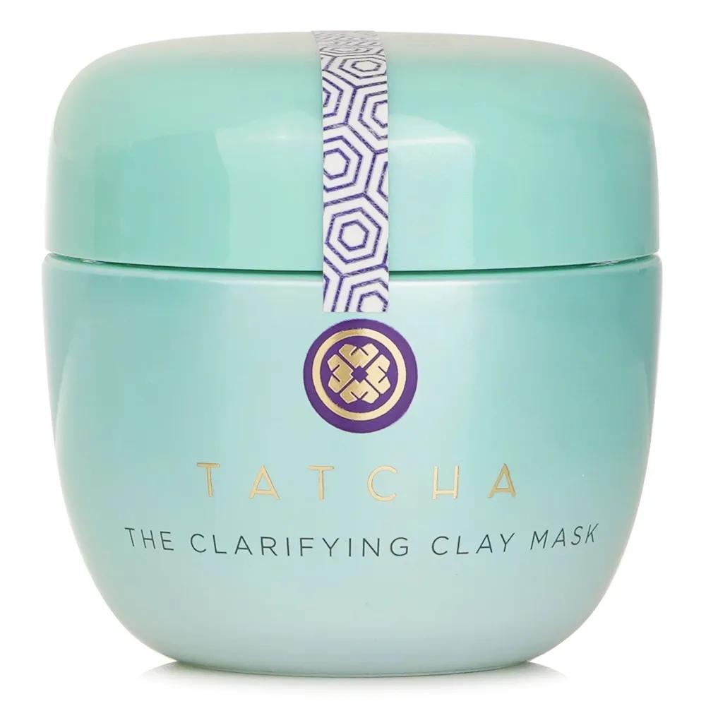 TATCHA Clarifying Clay Mask 50ML