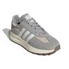 adidas נעלי סניקרס יוניסקס Retropy E5 אפור סולידי Mgh-אפור סולידי לבן ענן שחור ליבה Q47101