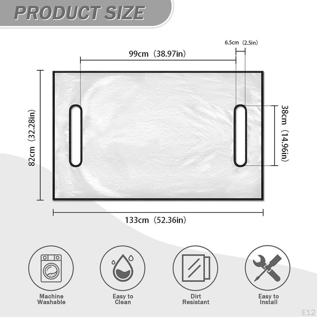 Golfwagen Sitzbezug, Schutz, Einfache Installation, Stilvoll, Waschbar, Leicht, Tragbar,