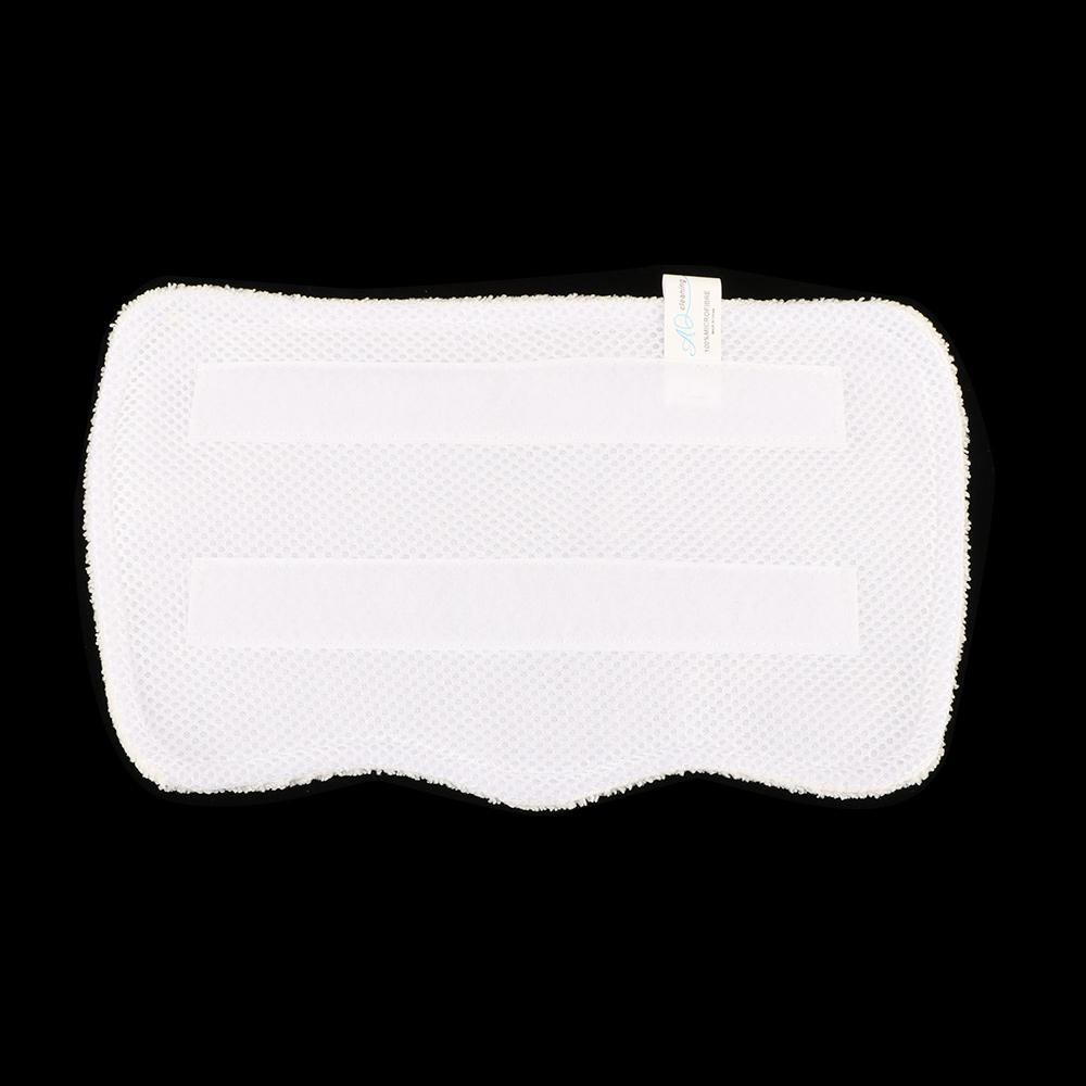 Household Dust for Steam Mop Cleaner Cleaning Tools Flat Mop Rag Mop Pads Floor Cleaning Cloth