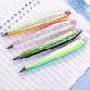 10pcs Random New Special Creative Fish Ballpoint Pen Ocean Signature for Stationery School Office Supply Writing Pen,  Weird Items,school Supplies
