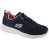 Dynamight 2.0 Sneakers Breathable Lightweight Memory Foam Navy Blue