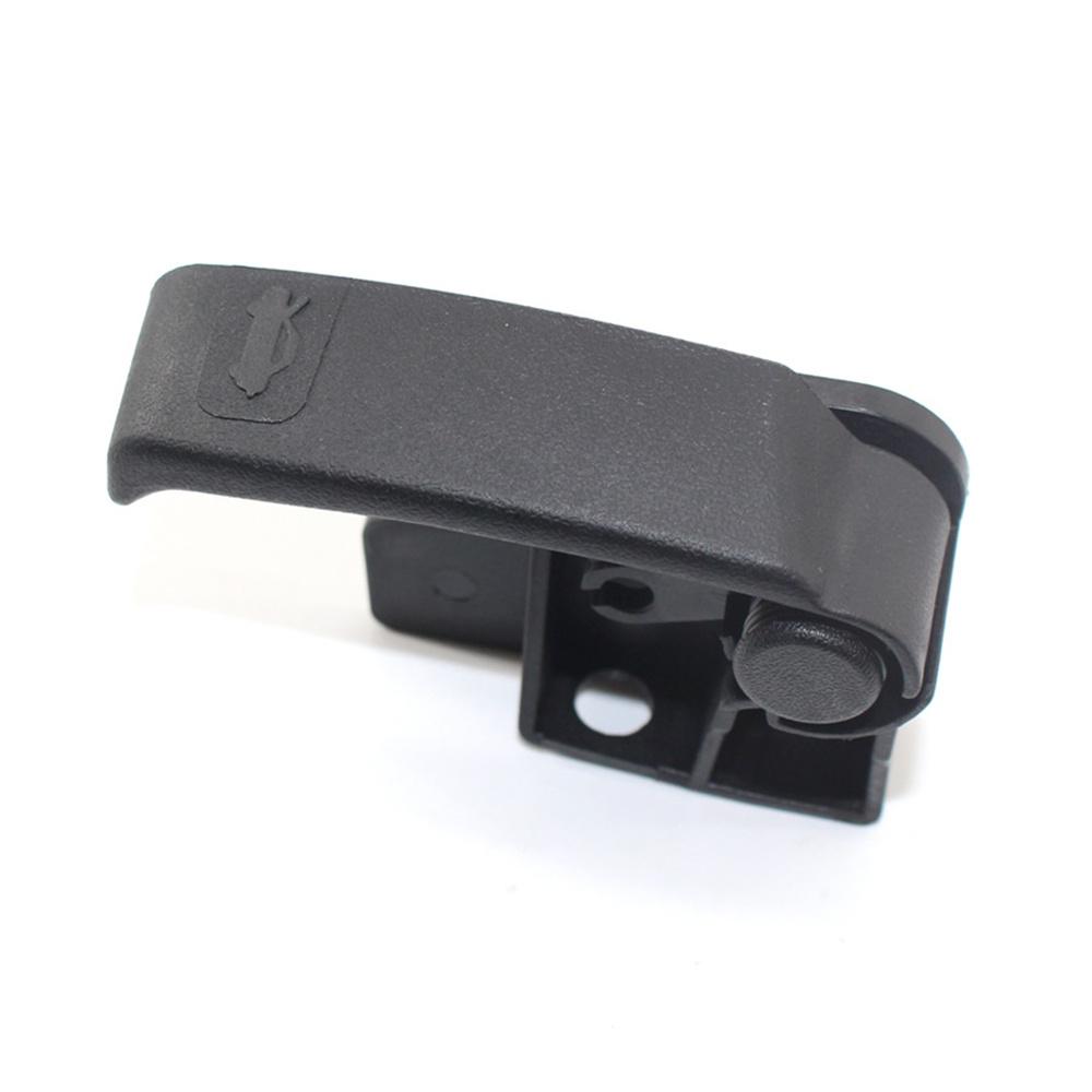 Hood Release Pull Handle For 99-06 Chevy GMC Truck 00-06 Tahoe  Car Accessoreis 15741109