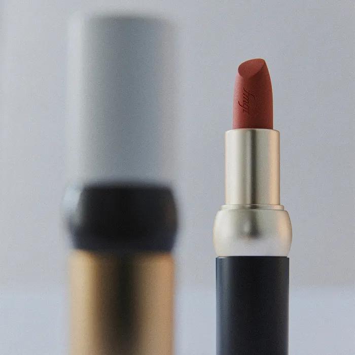 The Face Shop New Bold Velvet Lipstick 3.5g
