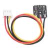 Capacitive Touch Switch Module Intelligent Control Sensor Bistable State Sensitive Response for Night Light DC 3V‑18V