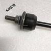(2pcs/set) Front Suspension Stabilizer Link Arms Ends Ball Joints Track Bar For MG6 ROEWE 550 SAIC autocar motor part 30000178