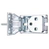 High Load Capacity Tailgate Hinge 844000014R 844009783R Corrosion Resistant Coating Long Lasting Performances for Vehicle