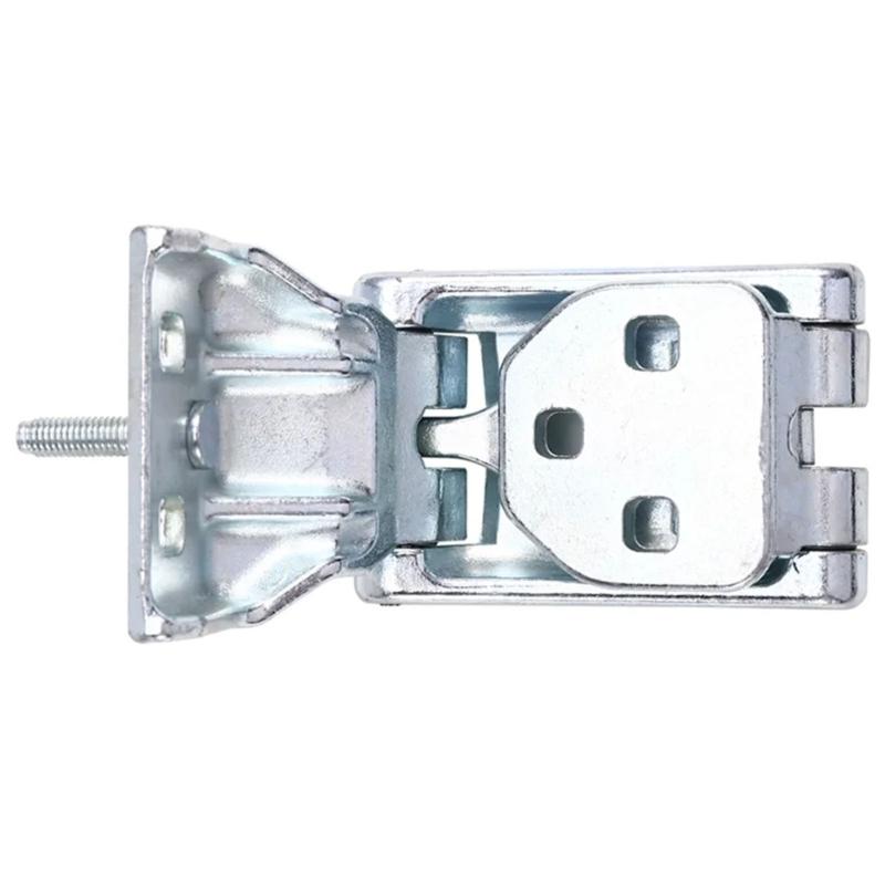 High Load Capacity Tailgate Hinge 844000014R 844009783R Corrosion Resistant Coating Long Lasting Performances for Vehicle