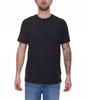 Y7489 Puma Men'S T-Shirt Men Blanc Base Black 678256 02 L
