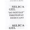 Haisidike Silicone Desiccant Packs