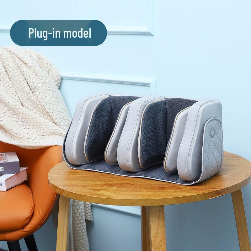 Smart Airbag Knee and Leg Massager