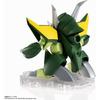 TAMASHII NATIONS NXEDGE STYLE Mashin Hero Wataru Summer Demon Maru 110mm PVC Action Figure