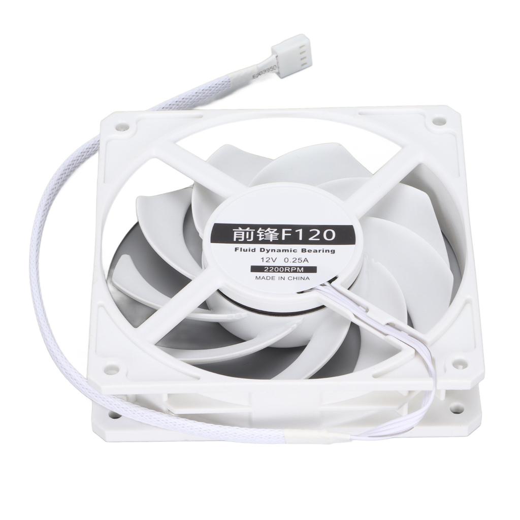 CPU Cooler Low Carbon Environmental Friendly Ultra Silence Computer CPU Cooling Fans