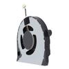Laptop CPU Cooling Fan Fast Heat Dissipation High Durability Aluminium Alloy CPU Radiator Fans for Inspiron 7588