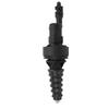 Cylinder pomocniczy sprzęgła 3C117A508AA Niezawodna moc przenoszenia dla Transit Mk6 Mk7 2.4 Rwd 2000 do