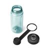 YETI Yonder 600 Ml/20 Oz Water Bottle with Yonder Tether Cap, Seafoam