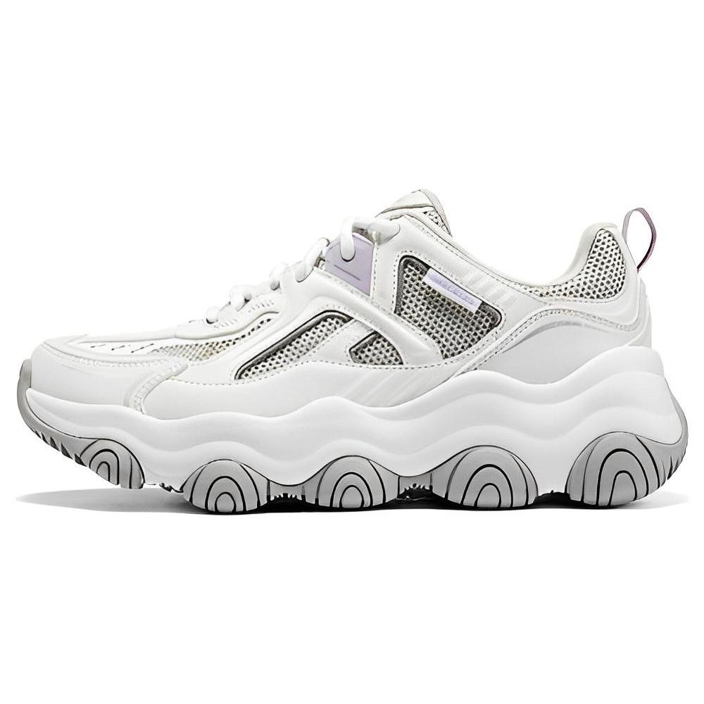 (WMNS) Skechers Rover X White Women s 149893-WGLV EU 35