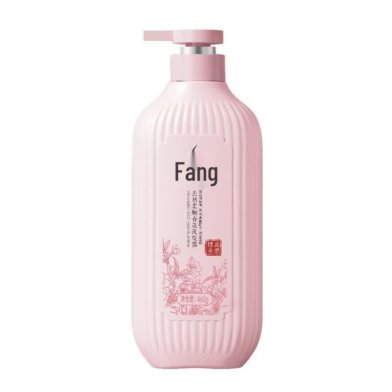 Lafang Anti-Dandruff Cherry Blossom Shampoo