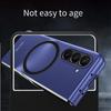 Case for Samsung Galaxy Galaxy Z Fold 7 6 5 4 3 with Magsafe Shockproof Hard Cover Phone Bumpers