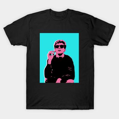 T-Shirts & Muskelshirts – T-Shirts