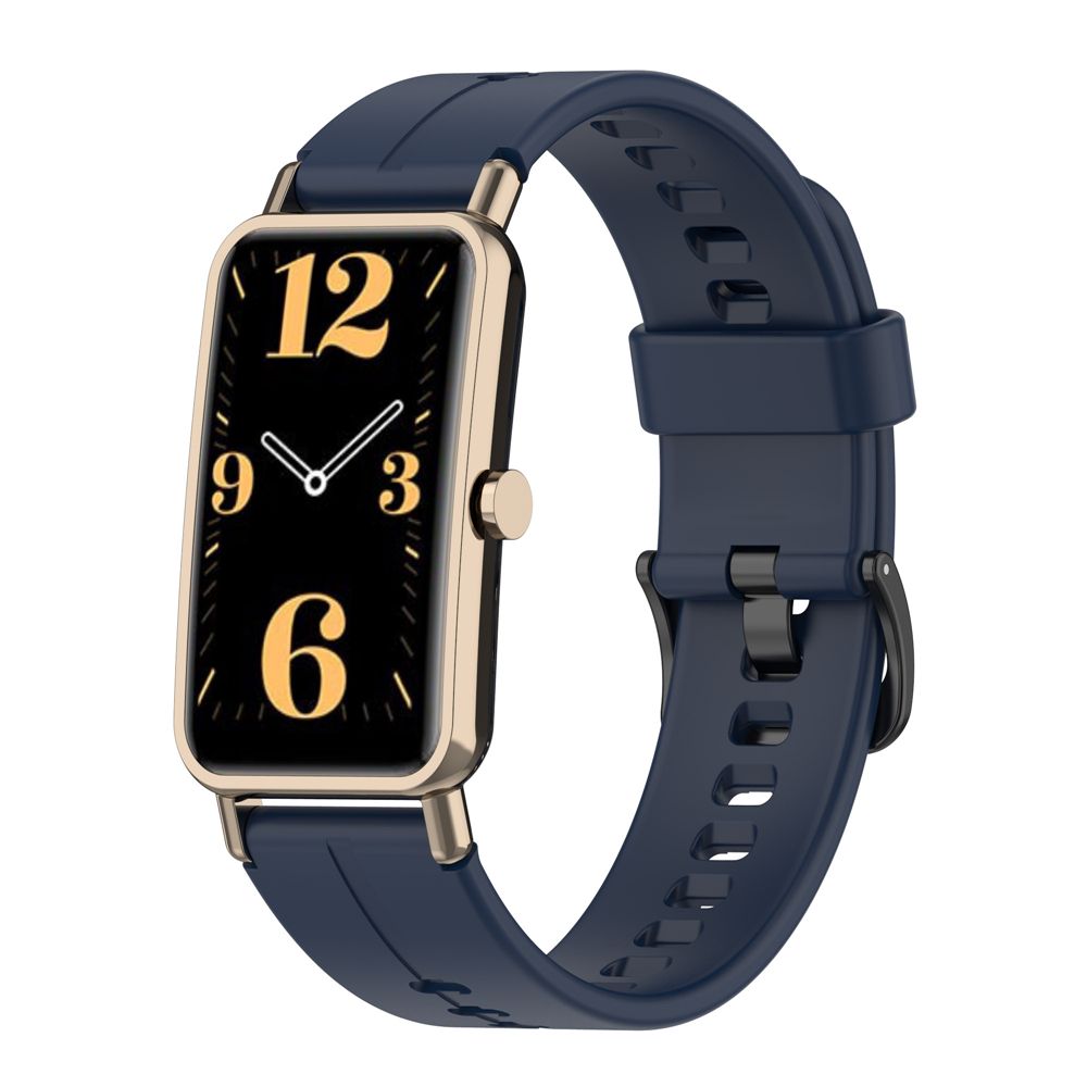 Accessories Wacthband Sport Replacement Strap Silicone Bracelet