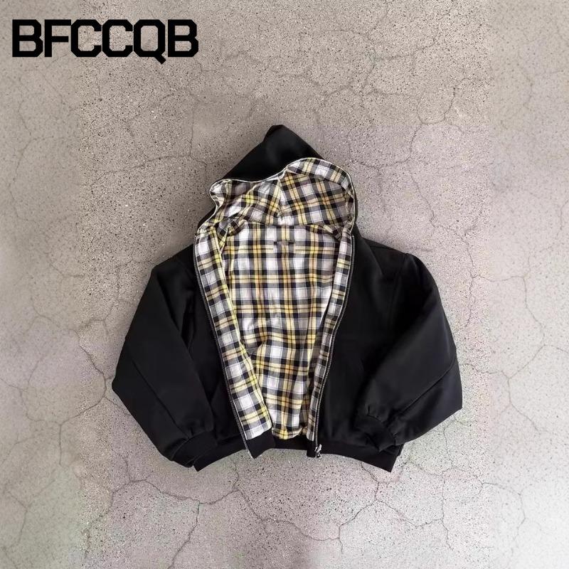 BFCCQB Women's Fashion Hooded Casual Solid Color Print Autumn Winter Hoodie