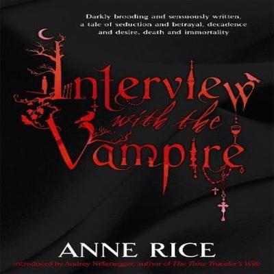 Entrevista Com o Vampiro por Anne Rice Livro de Bolso 9780751541977