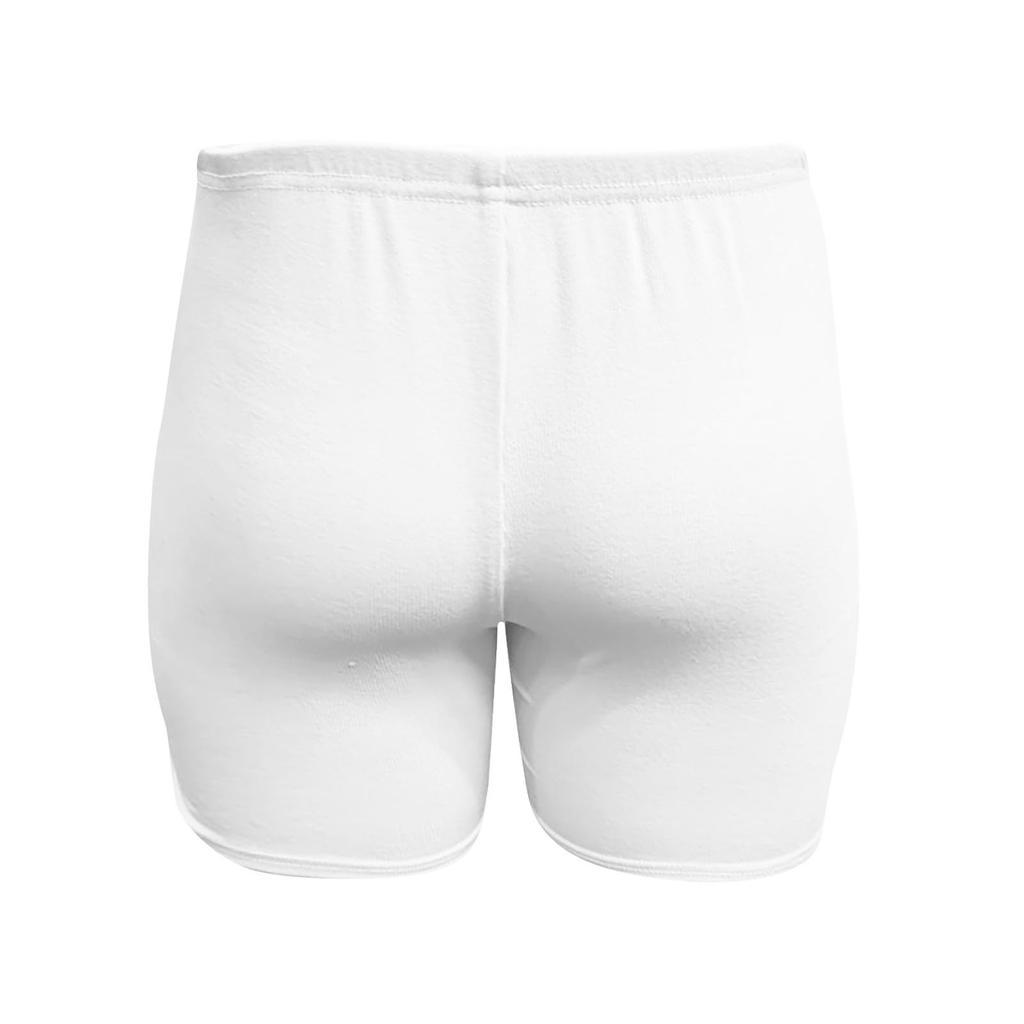 Letní pánské sexy kraťasy s páskem Sváteční ležérní 3/4 kalhoty