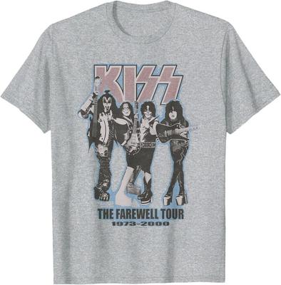 The Farewell Tour Unisex T-Shirt