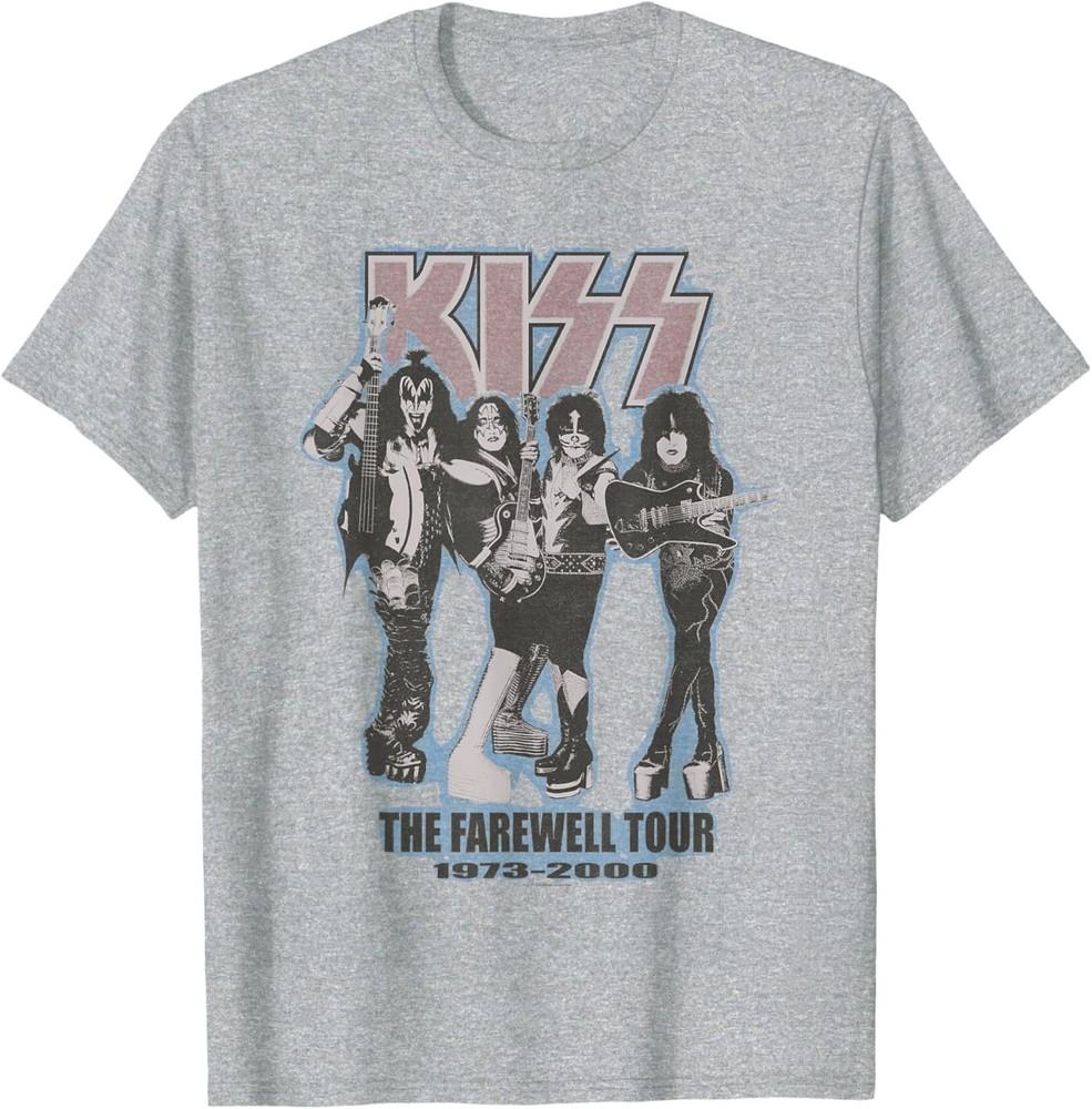 The Farewell Tour Unisex T-Shirt M