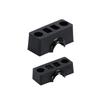 ATV Upper Lower Housings 0405138 0405139 Durable Attachment for Arctic Cat 500 650 700 550 1000 2x4 4x4 250 300 400