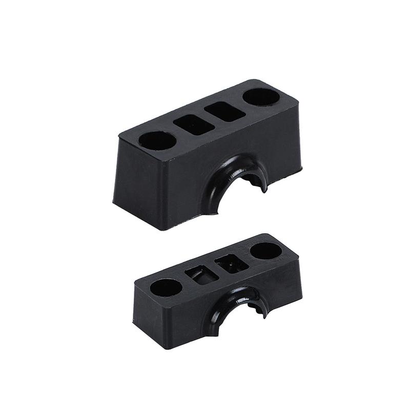 ATV Upper Lower Housings 0405138 0405139 Durable Attachment for Arctic Cat 500 650 700 550 1000 2x4 4x4 250 300 400