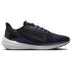 Nike Air Winflo 9 Nero Oro Scamosciato Scarpe da Ginnastica da Uomo Blu Blu Annerito DD6203-007
